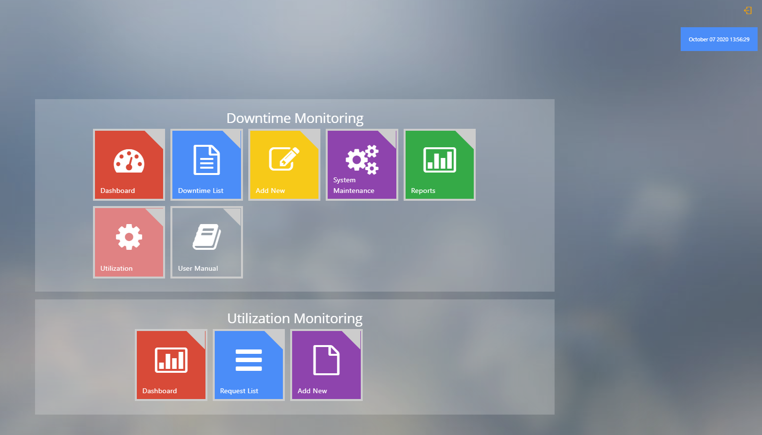 Vehicle Management System screenshot 4